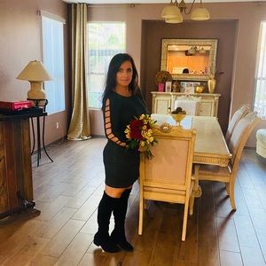 Meet your Posher, Malgorzata